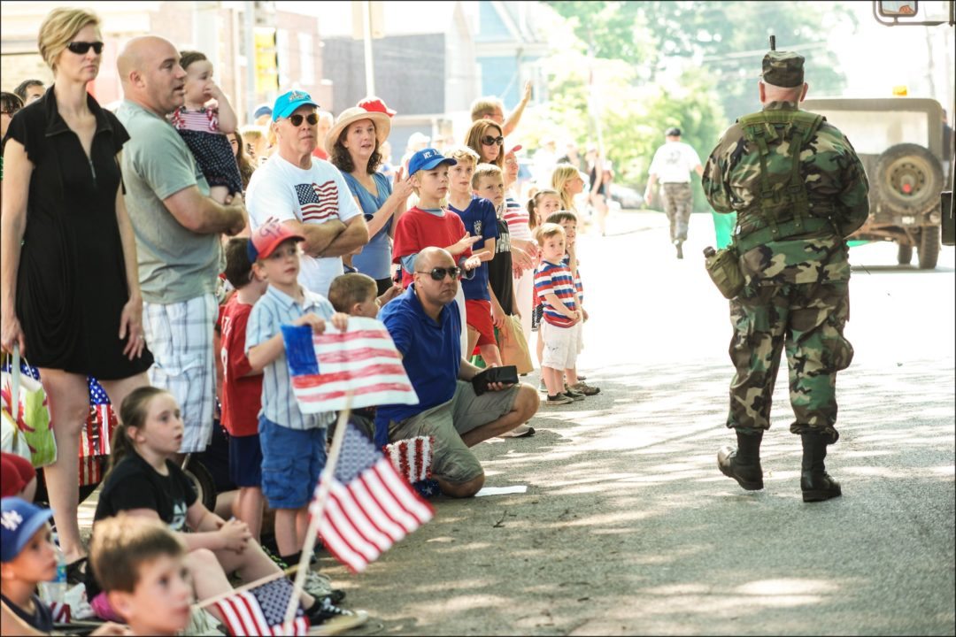 Memorial Day