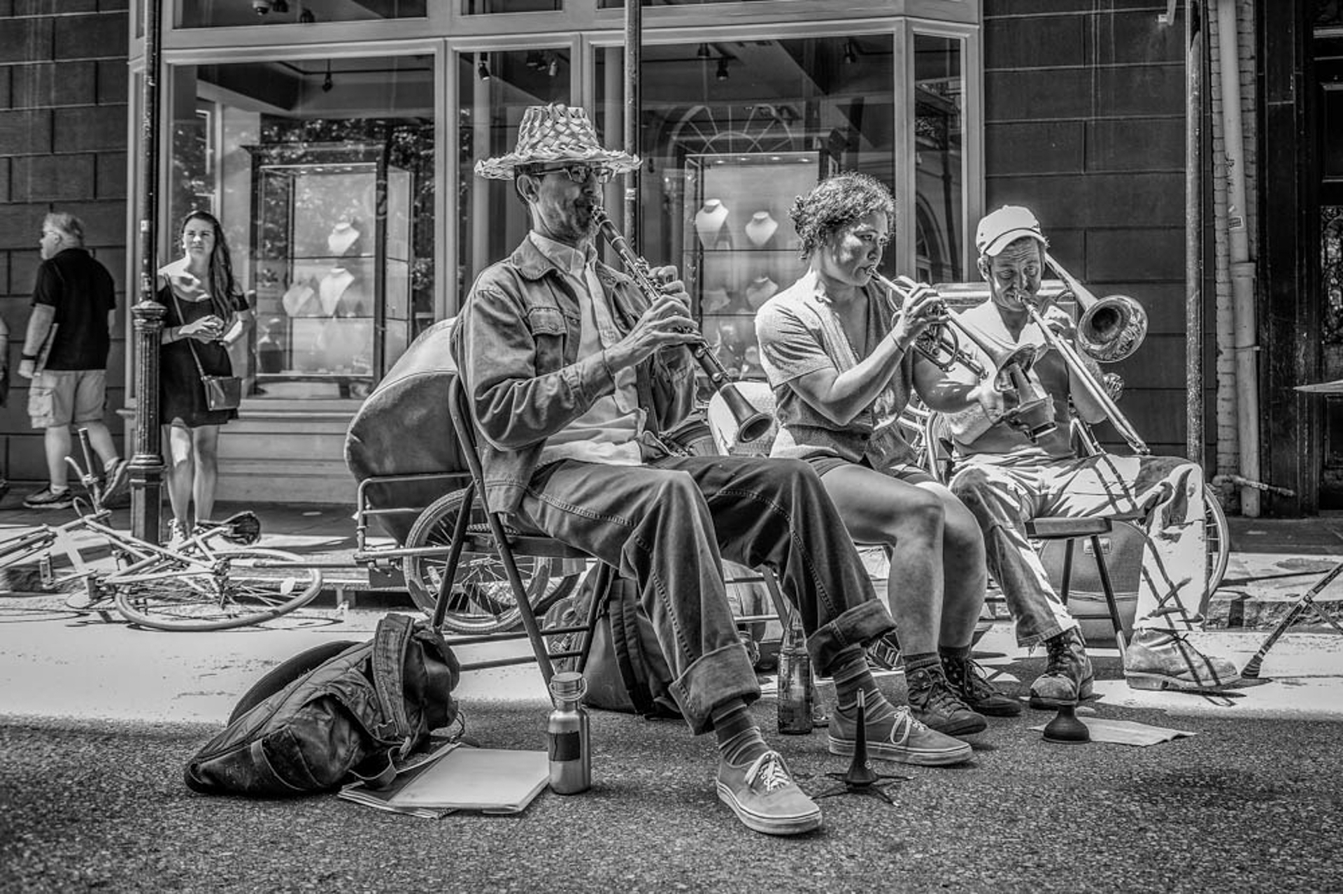 New Orleans Photography How To Photograph Your Life